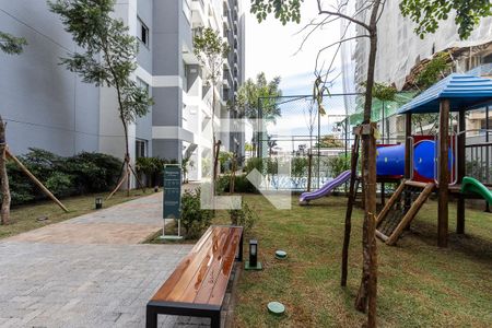 Apartamento para alugar com 41m², 2 quartos e 1 vaga Apartamento para alugar com 41m², 2 quartos e 1 vagaÁrea comum