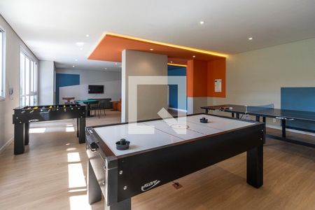 Apartamento para alugar com 41m², 2 quartos e 1 vaga Apartamento para alugar com 41m², 2 quartos e 1 vagaÁrea comum