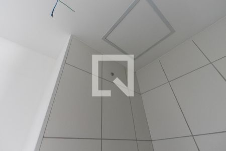 Apartamento para alugar com 41m², 2 quartos e 1 vaga Apartamento para alugar com 41m², 2 quartos e 1 vagaBanheiro