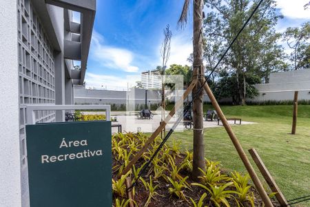 Apartamento para alugar com 41m², 2 quartos e 1 vaga Apartamento para alugar com 41m², 2 quartos e 1 vagaÁrea comum