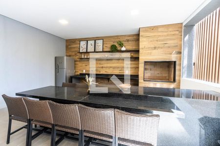 Apartamento para alugar com 41m², 2 quartos e 1 vaga Apartamento para alugar com 41m², 2 quartos e 1 vagaÁrea comum