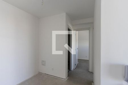 Apartamento para alugar com 41m², 2 quartos e 1 vaga Apartamento para alugar com 41m², 2 quartos e 1 vagaCorredor