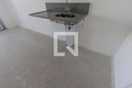 Apartamento para alugar com 41m², 2 quartos e 1 vaga Apartamento para alugar com 41m², 2 quartos e 1 vagaSala/Cozinha