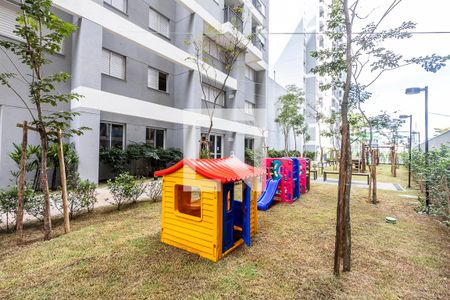 Apartamento para alugar com 41m², 2 quartos e 1 vaga Apartamento para alugar com 41m², 2 quartos e 1 vagaÁrea comum