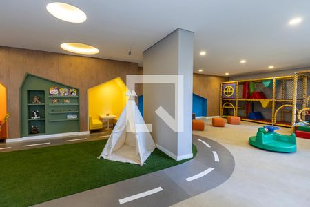 Apartamento para alugar com 41m², 2 quartos e 1 vaga Apartamento para alugar com 41m², 2 quartos e 1 vagaÁrea comum