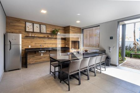 Apartamento para alugar com 41m², 2 quartos e 1 vaga Apartamento para alugar com 41m², 2 quartos e 1 vagaÁrea comum