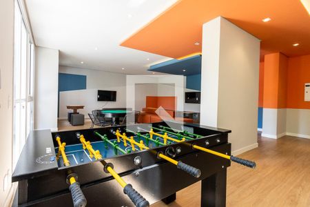 Apartamento para alugar com 41m², 2 quartos e 1 vaga Apartamento para alugar com 41m², 2 quartos e 1 vagaÁrea comum