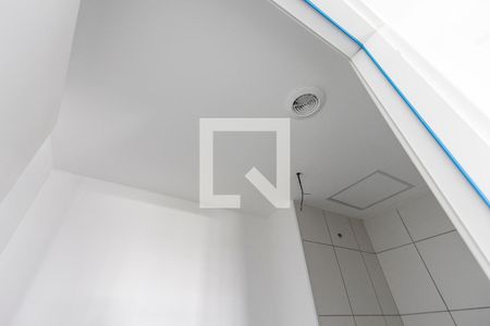 Apartamento para alugar com 41m², 2 quartos e 1 vaga Apartamento para alugar com 41m², 2 quartos e 1 vagaBanheiro