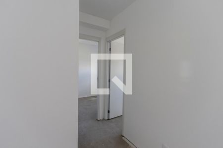 Apartamento para alugar com 41m², 2 quartos e 1 vaga Apartamento para alugar com 41m², 2 quartos e 1 vagaCorredor