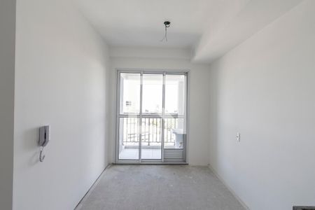 Sala/Cozinha de apartamento para alugar com 2 quartos, 41m² em Lapa, São Paulo