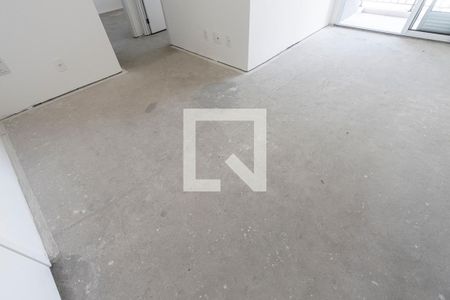 Sala/Cozinha de apartamento para alugar com 2 quartos, 41m² em Lapa, São Paulo