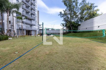 Apartamento para alugar com 41m², 2 quartos e 1 vaga Apartamento para alugar com 41m², 2 quartos e 1 vagaÁrea comum