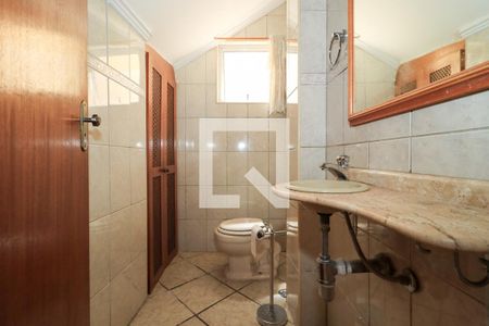 Casa à venda com 120m², 2 quartos e 1 vagaLavabo