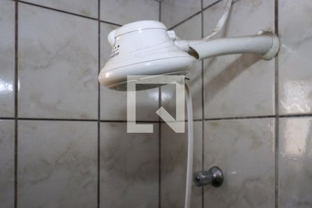 Casa à venda com 120m², 2 quartos e 1 vagaBanheiro da Suíte