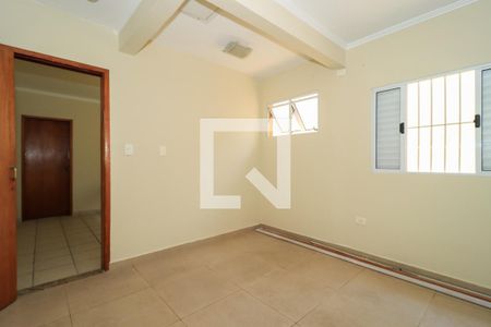 Casa à venda com 120m², 2 quartos e 1 vagaQuarto 2