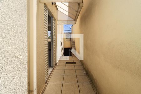Casa à venda com 120m², 2 quartos e 1 vagaÁrea externa