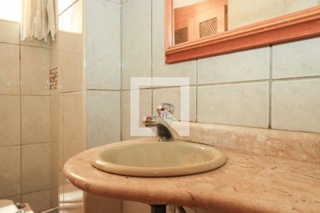 Casa à venda com 120m², 2 quartos e 1 vagaLavabo