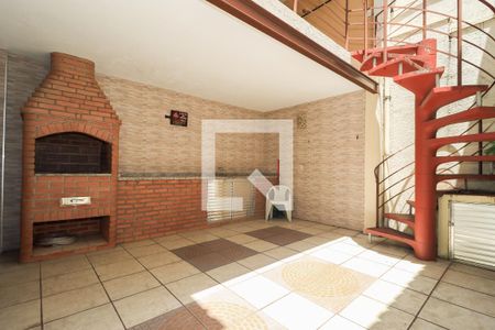 Casa à venda com 120m², 2 quartos e 1 vagaÁrea externa