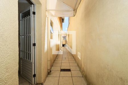 Casa à venda com 120m², 2 quartos e 1 vagaÁrea externa