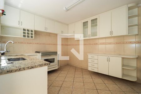 Casa à venda com 120m², 2 quartos e 1 vagaCozinha