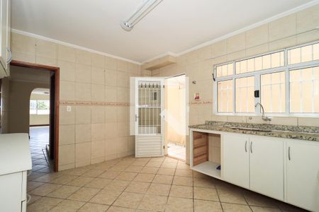 Casa à venda com 120m², 2 quartos e 1 vagaCozinha