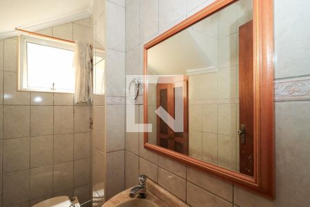 Casa à venda com 120m², 2 quartos e 1 vagaLavabo