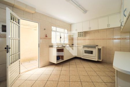 Casa à venda com 120m², 2 quartos e 1 vagaCozinha