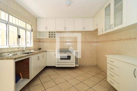 Casa à venda com 120m², 2 quartos e 1 vagaCozinha