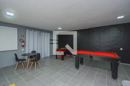 Apartamento à venda com 42m², 2 quartos e sem vaga Apartamento à venda com 42m², 2 quartos e sem vagaÁrea comum