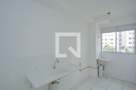 Apartamento à venda com 42m², 2 quartos e sem vaga Apartamento à venda com 42m², 2 quartos e sem vagaCozinha
