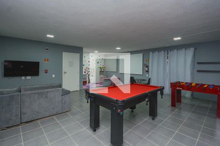 Apartamento à venda com 42m², 2 quartos e sem vaga Apartamento à venda com 42m², 2 quartos e sem vagaÁrea comum