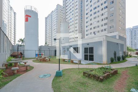 Apartamento à venda com 42m², 2 quartos e sem vaga Apartamento à venda com 42m², 2 quartos e sem vagaÁrea comum