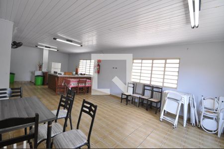 Apartamento à venda com 70m², 2 quartos e 1 vagaÁrea comum - Salão de festas