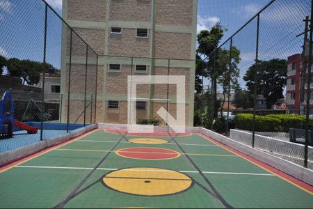 Apartamento à venda com 70m², 2 quartos e 1 vagaQuadra Esportiva