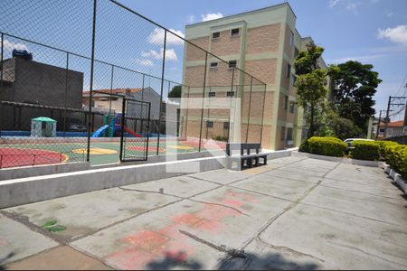 Apartamento à venda com 70m², 2 quartos e 1 vagaÁrea comum