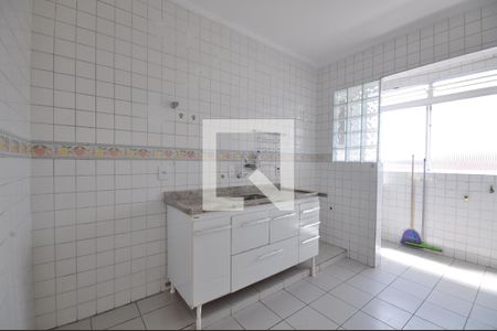 Apartamento à venda com 70m², 2 quartos e 1 vagaCozinha