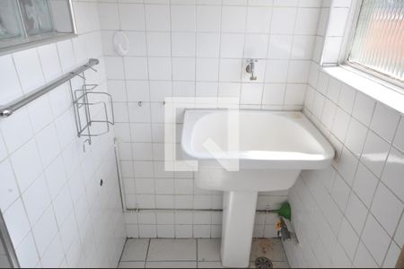 Apartamento à venda com 70m², 2 quartos e 1 vagaÁrea de Serviço