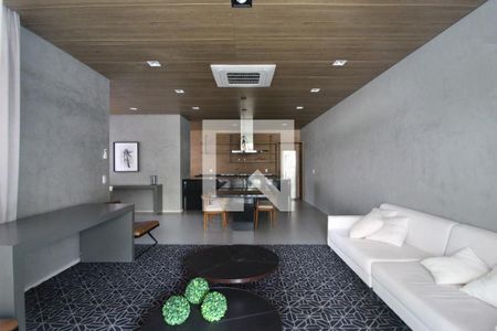 Apartamento para alugar com 80m², 2 quartos e 2 vagasÁrea Comum - Salão de Festas