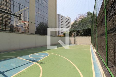 Apartamento para alugar com 80m², 2 quartos e 2 vagasÁrea Comum - Quadra