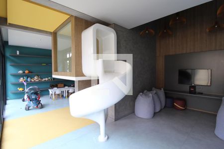 Apartamento para alugar com 80m², 2 quartos e 2 vagasÁrea Comum - Brinquedoteca