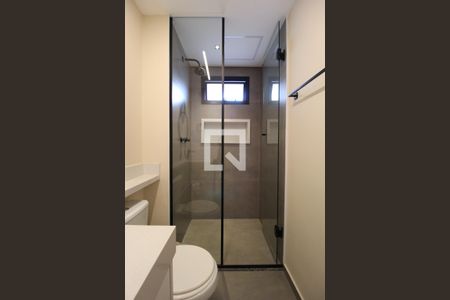 Apartamento para alugar com 80m², 2 quartos e 2 vagasBanheiro da Suíte 2