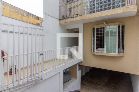 Casa à venda com 238m², 4 quartos e 2 vagasFachada