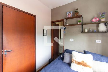 Casa à venda com 238m², 4 quartos e 2 vagasQuarto 2 - Suíte