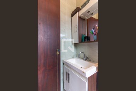 Casa à venda com 238m², 4 quartos e 2 vagasBanheiro da Suíte 2