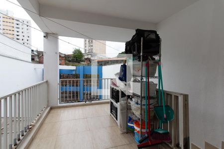 Casa à venda com 238m², 4 quartos e 2 vagasÁrea de Serviço