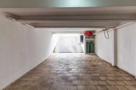 Casa à venda com 238m², 4 quartos e 2 vagasGaragem