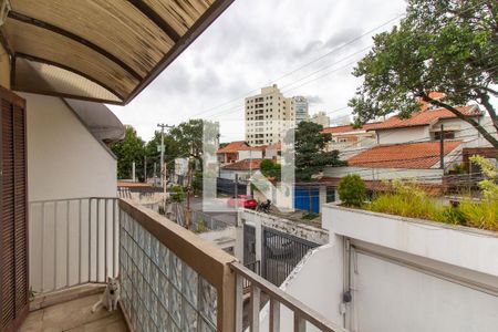 Casa à venda com 238m², 4 quartos e 2 vagasVaranda da Suíte 4