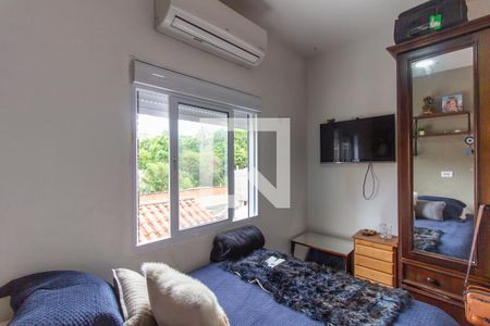 Casa à venda com 238m², 4 quartos e 2 vagasQuarto 2 - Suíte