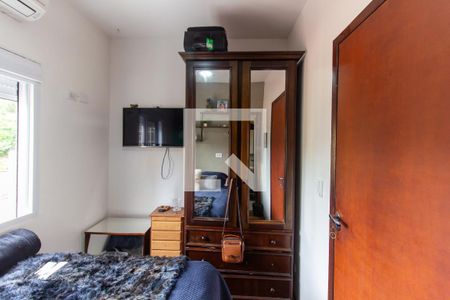 Casa à venda com 238m², 4 quartos e 2 vagasQuarto 2 - Suíte