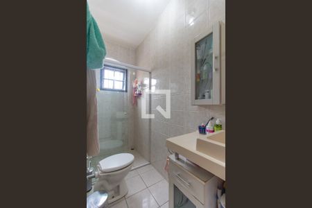 Casa à venda com 238m², 4 quartos e 2 vagasBanheiro da Suíte 1